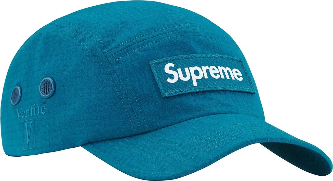 Ventile® Camp Cap view 6